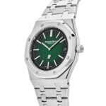 Royal oak watch - Image 5