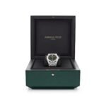 Royal oak watch - Image 3