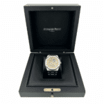 Royal oak watch - Image 2