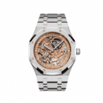 Royal oak watch