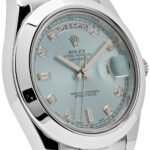 Day-date watch - Image 5