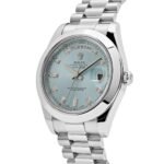 Day-date watch - Image 4