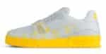 Yellow Gray