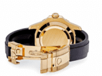 Yacht-master yellow gold black dial 42mm - Image 2