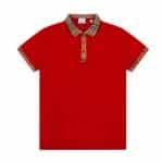 T-shirt Polo - Image 2