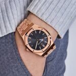 Royal oak watch - Image 2