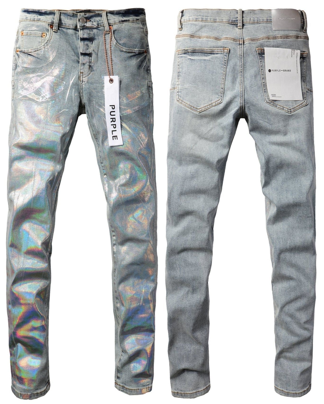 43-a127f456_f924b345-18a1-4335-8a3f-2961a34e2a8e.jpg Jeans - Image 1