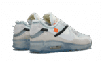 OFF-WHITE x NIKE - Image 3