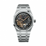 Royal oak watch