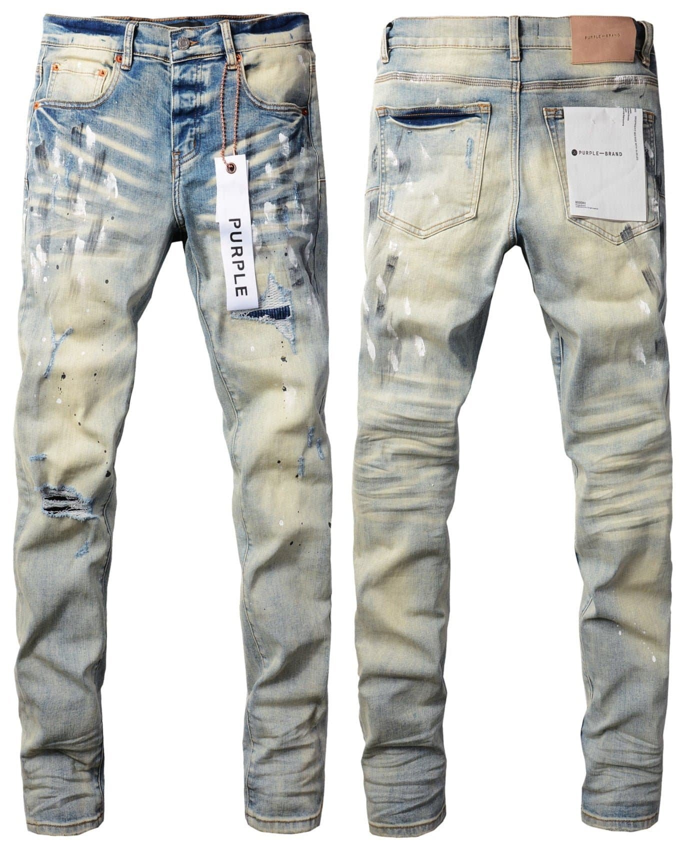 44-af622dc6_98889fb2-d5b3-410c-81ce-a29adee6175e.jpg Jeans - Image 1