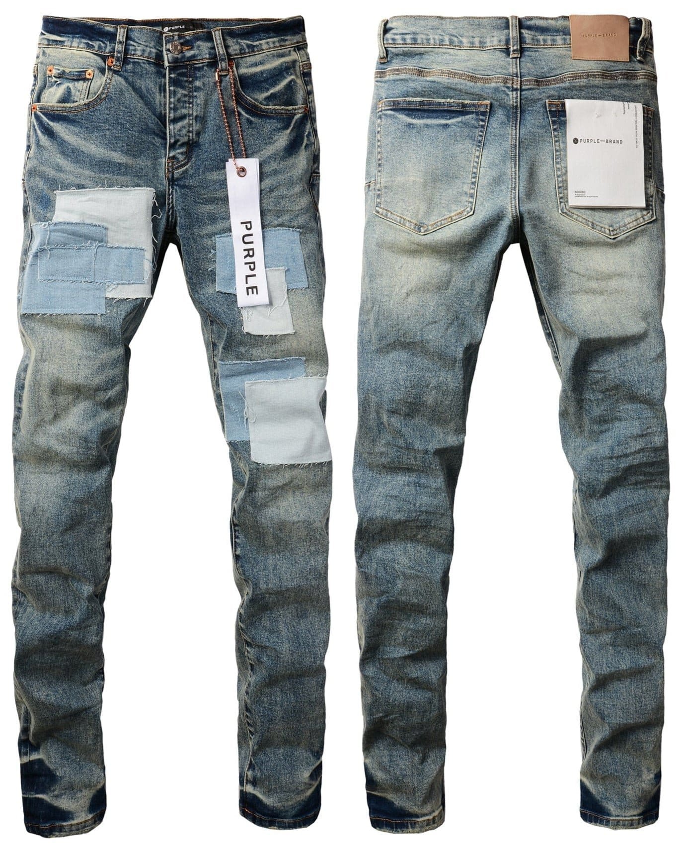 45-4fccafa4_59924978-7ecd-4e88-a338-5dbecf6bb6af.jpg Jeans - Image 1