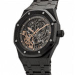 Royal oak watch - Image 3