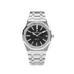 Royal oak watch