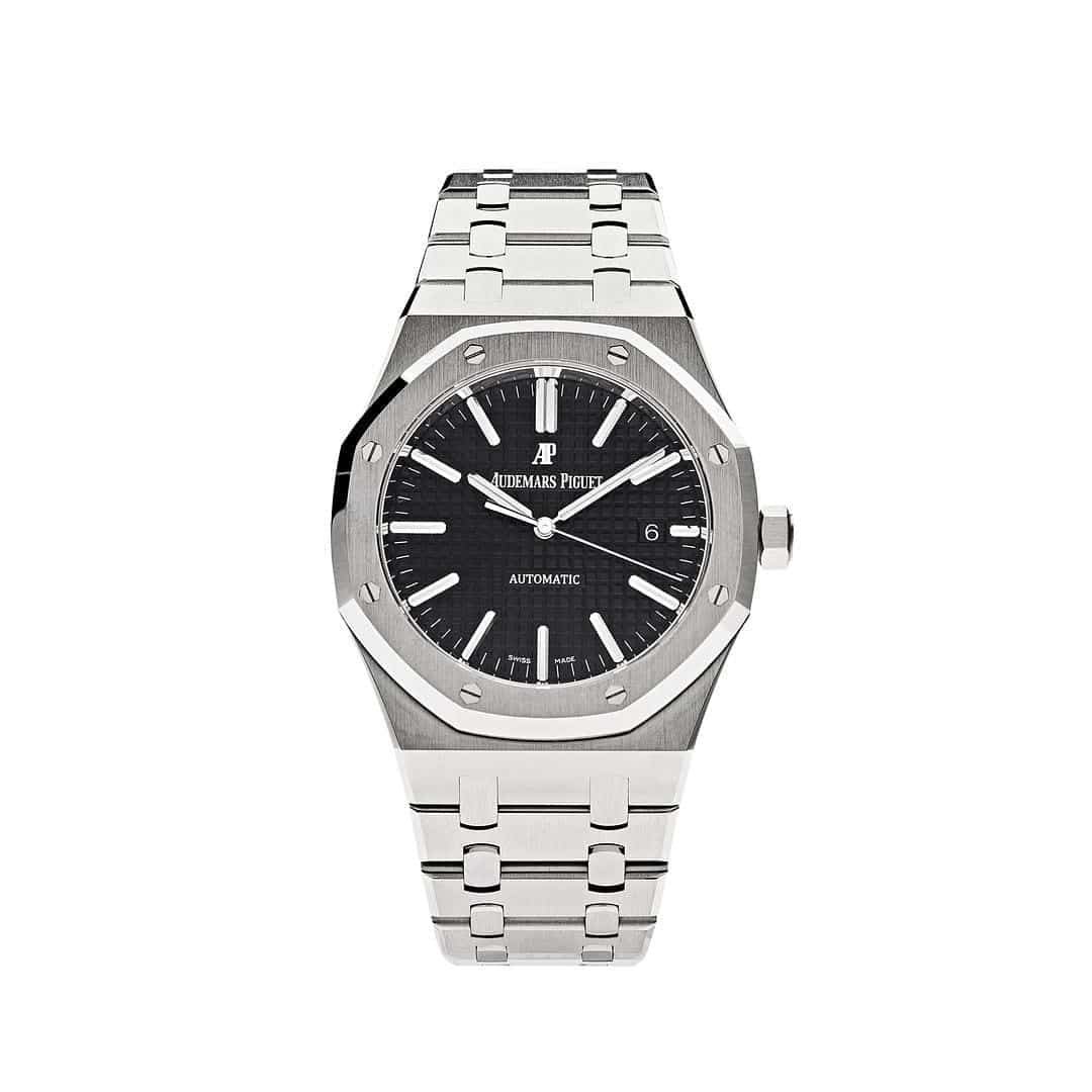46-Audemarspiguetroyaloakwatch_b65a92ba-f041-4978-8dc4-37964b395ecc.jpg Royal oak watch - Image 1