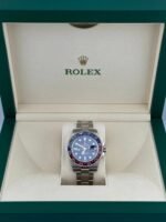 Gmt-master watch - Image 2