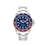 Gmt-master watch
