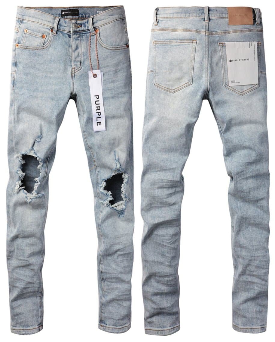 48-766092b3_1fcc096f-3ec0-4b05-84bd-be6b402321e8.jpg Jeans - Image 1