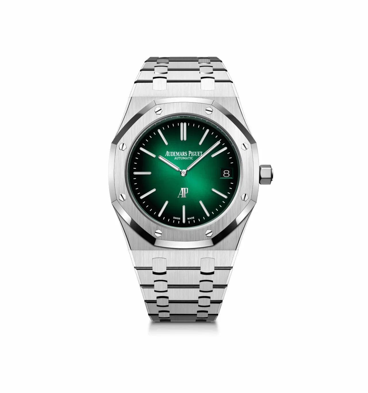 48-Audemarspiguetroyaloakwatch-1.jpg Royal oak watch - Image 1