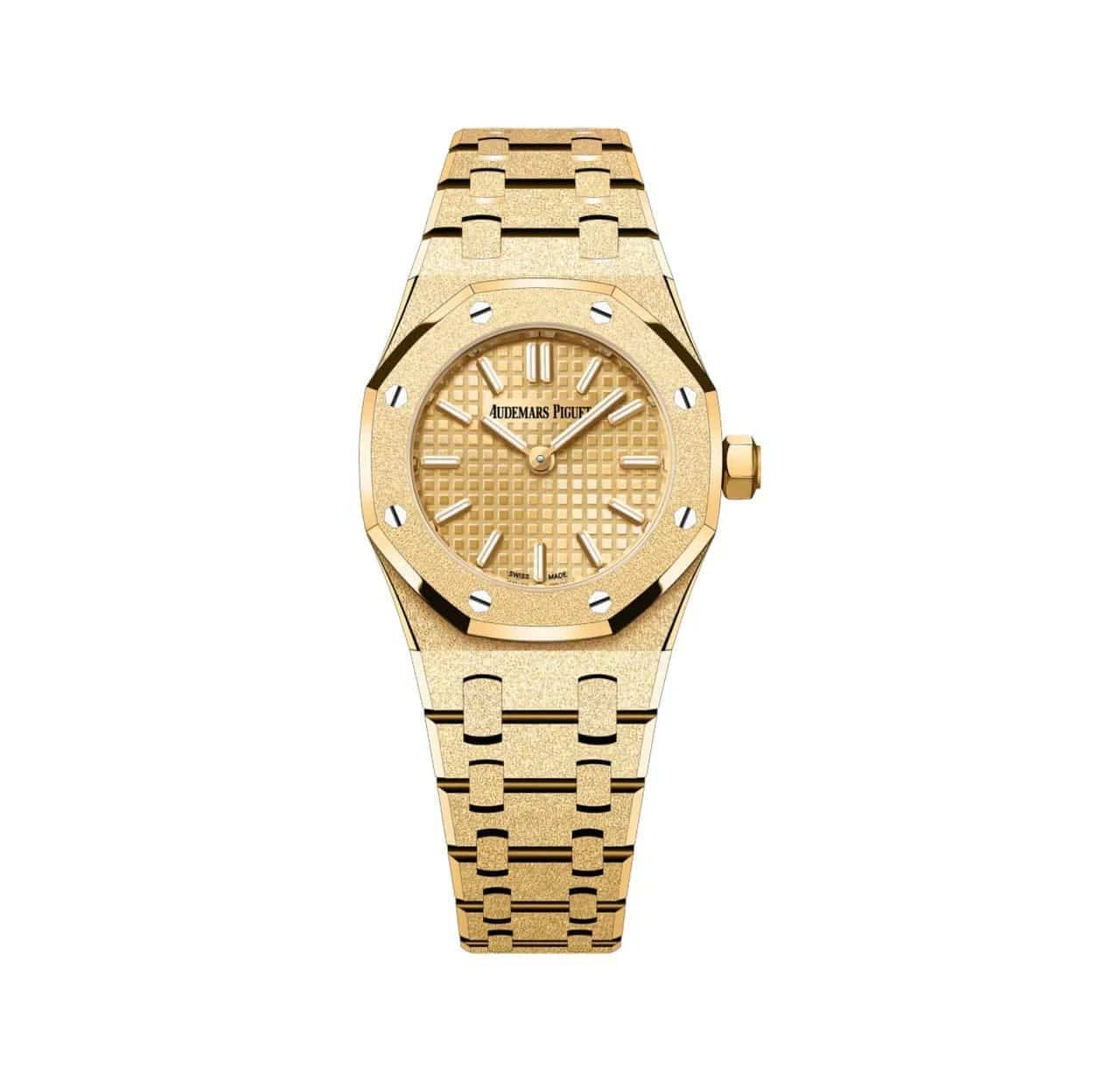 49-Audemarspiguetroyaloakwatch-1.jpg Royal oak watch - Image 1