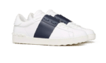White Dark Blue - Image 2