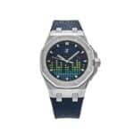 Royal oak watch