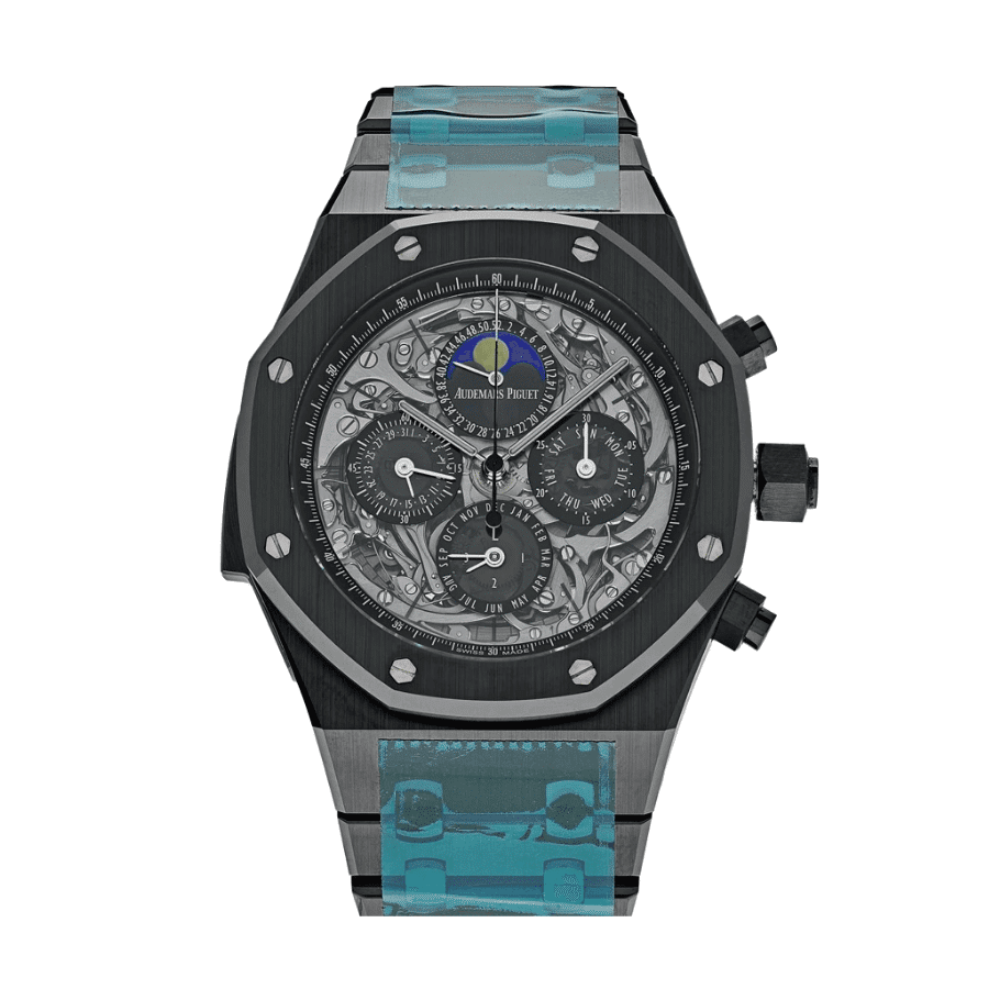 52-Audemarspiguetroyaloakblackceramic_6ec6865b-abc2-43b6-8489-387a9fd6a9d5.png Royal oak black ceramic - Image 1