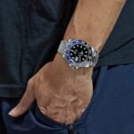 Gmt-master watch - Image 2