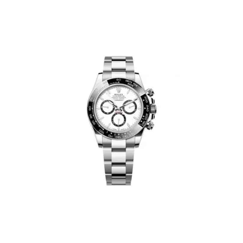 550-SDFDF02265-2_1c8fed66-ab64-411e-905d-7dc6d45892d0.jpg Cosmograph Daytona RLX002 - Image 1