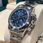 Daytona Blue Dial RLX035 - Image 2