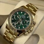 Daytona Gold Green RLX036 - Image 3