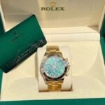 Daytona Gold Green RLX036 - Image 4