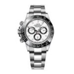 Daytona Panda Black RLX040