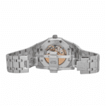 Royal oak blue dial - Image 2