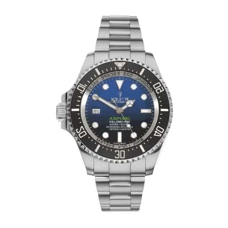 580-1-392_jpg_0ba02a50-3a01-4f1c-b68d-a5eecd81da9d.jpg Deepsea RLX043 - Image 1