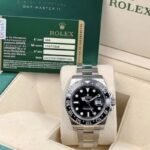 GMT Master ll Bruce Wayne - Image 4