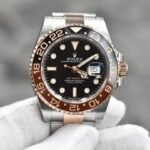 GMT Master ll Root Beer RLX055 - Image 2