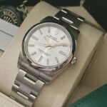 Oyster Perpetual RLX060 - Image 3
