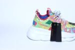 CHAIN REACTION - Image 8