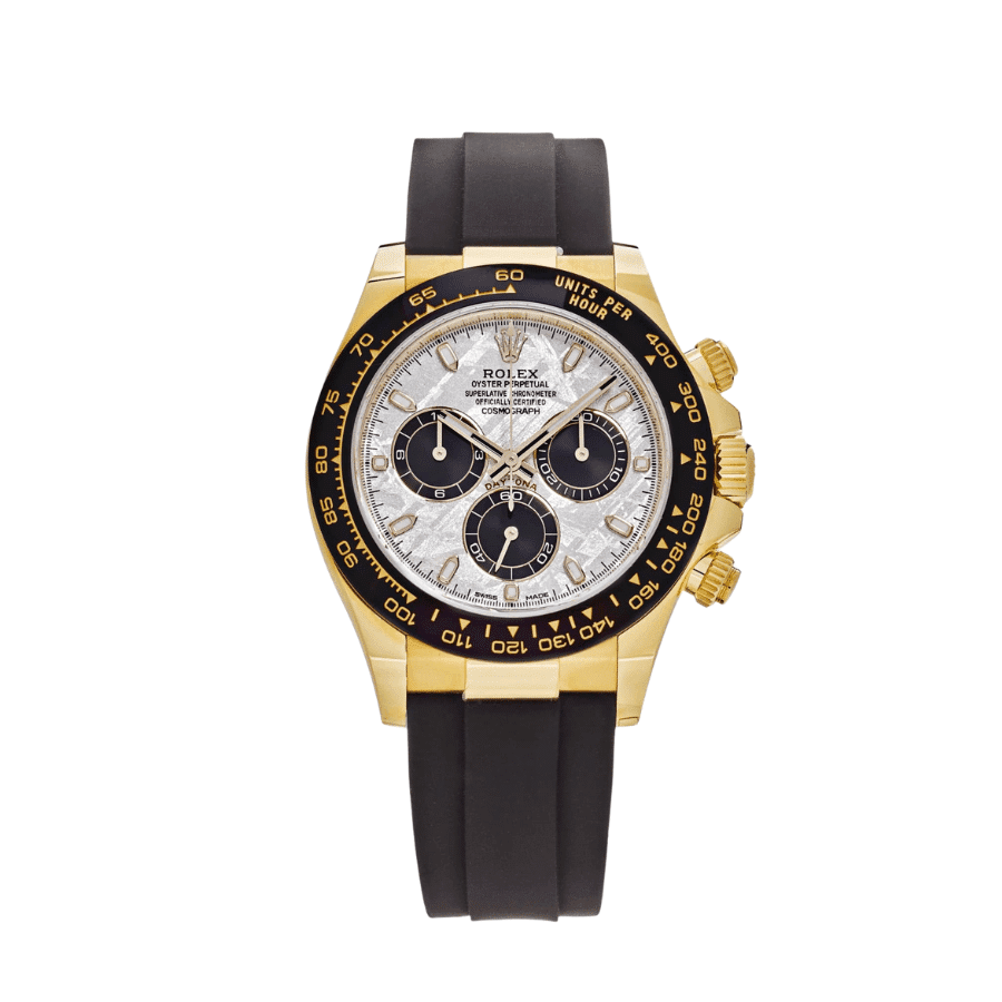 6-Rolexdaytonameteoritedial40mm_94678be0-3834-4c23-a536-16e28d26dde2.png Daytona meteorite dial 40mm - Image 1