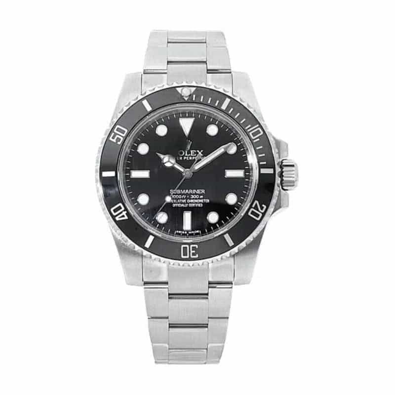 612_e9c1b3a9-9150-4494-a321-b3dab04b225a.jpg Submariner Starbucks RLX078 - Image 1