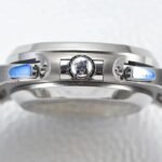 Nautilus Blue Dial PTP008 - Image 7