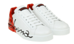 WHITE RED WRITE - Image 2