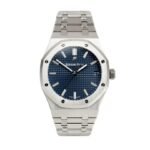 Royal Oak Offshore “Deep Blue” 15400 ADP008