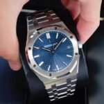 Royal Oak Offshore “Deep Blue” 15400 ADP008 - Image 4
