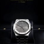 Royal Oak Offshore “Gray” 15400 ADP007 - Image 3