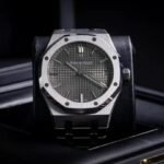 Royal Oak Offshore “Gray” 15400 ADP007 - Image 4