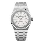 Royal Oak Offshore “White” 15400 ADP006