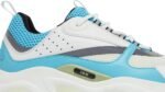 B22 ‘WHITE LIGHT BLUE’ - Image 2