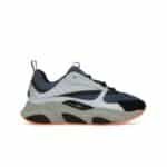 B22 BLUE GRAY