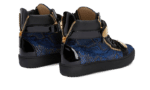 Frankie low-top - Image 3
